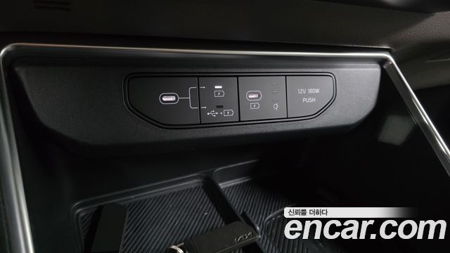 Kia Canival 2025 — photo 28