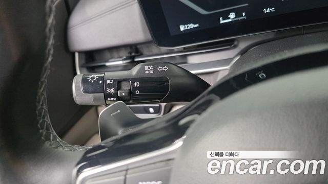 Kia Canival 2025 — photo 29