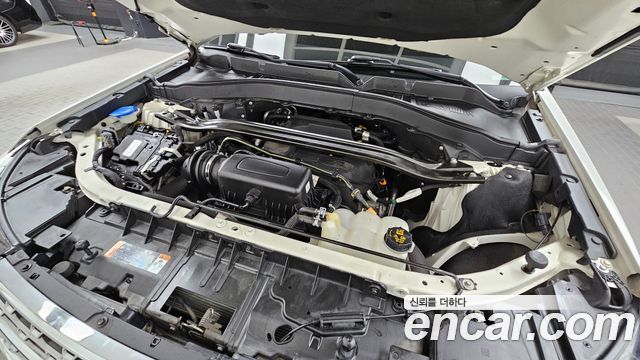 Ford Explorer 2020 — photo 6