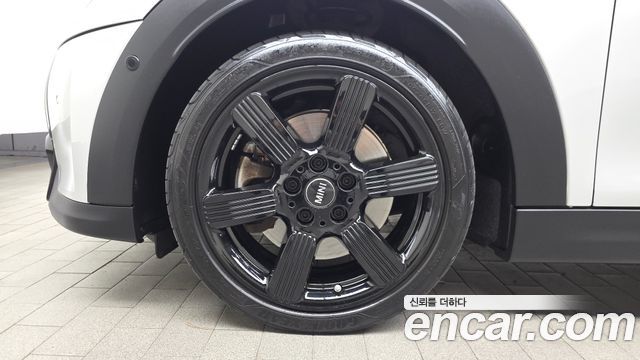 Mini Cooper 2022 — photo 5