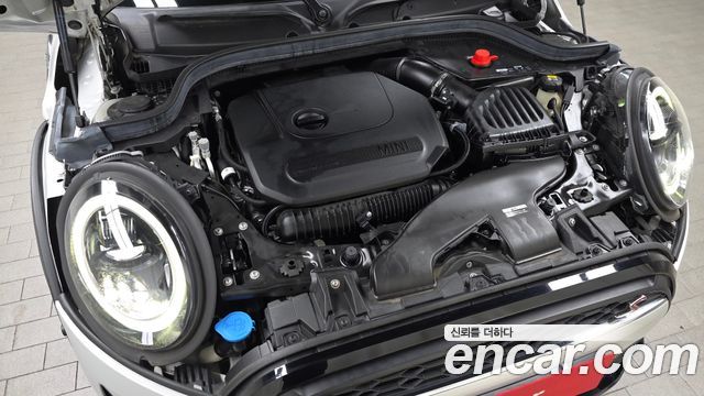 Mini Cooper 2022 — photo 6