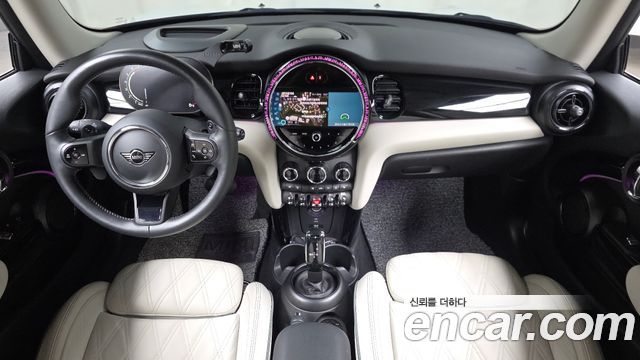 Mini Cooper 2022 — photo 10