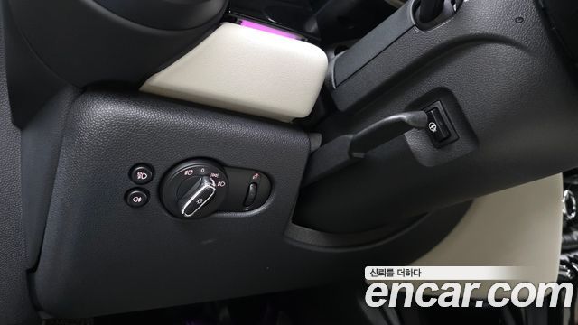 Mini Cooper 2022 — photo 27