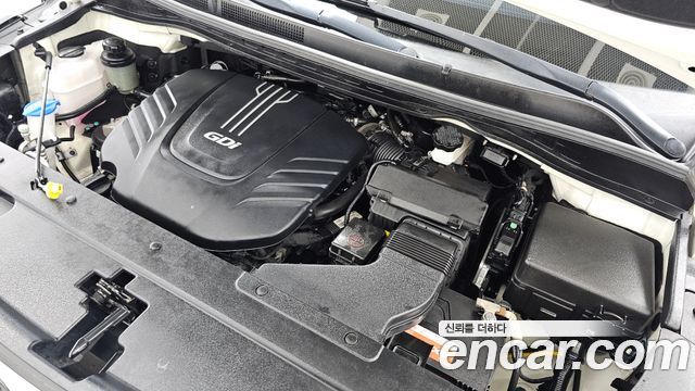 Kia Canival 2017 — photo 6