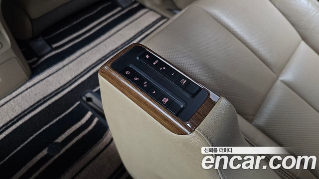 Kia Canival 2017 — photo 33