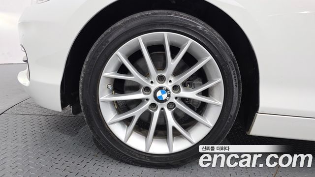 BMW 1-Series 2016 — photo 5
