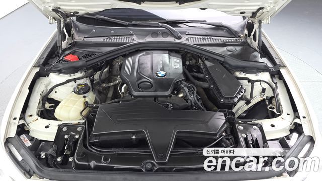 BMW 1-Series 2016 — photo 6