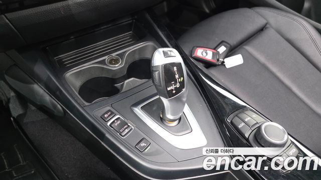 BMW 1-Series 2016 — photo 9
