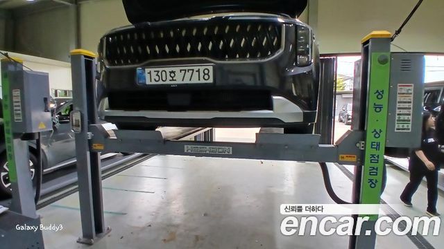 Kia Canival 2024 — photo 1