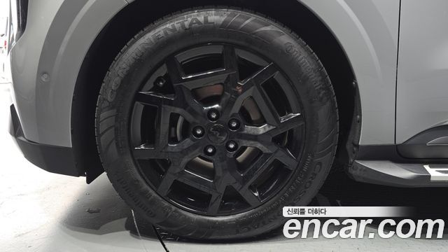 Kia Canival 2026 — photo 5
