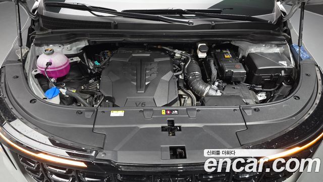 Kia Canival 2026 — photo 6