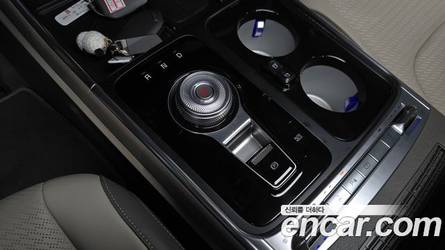 Kia Canival 2026 — photo 12