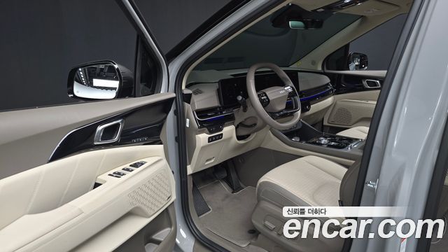 Kia Canival 2026 — photo 13