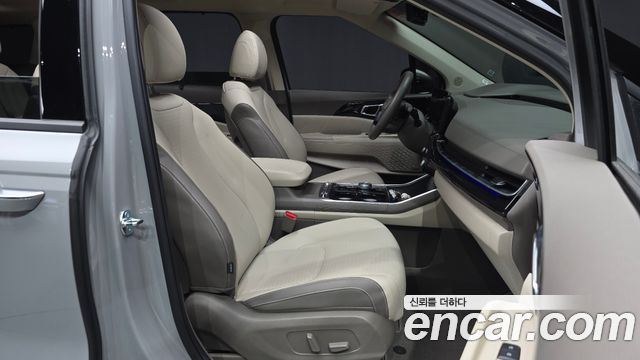 Kia Canival 2026 — photo 17
