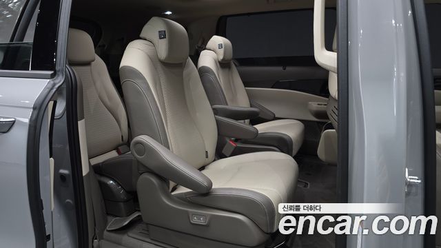 Kia Canival 2026 — photo 18