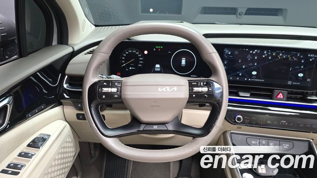 Kia Canival 2026 — photo 19