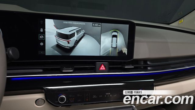 Kia Canival 2026 — photo 21