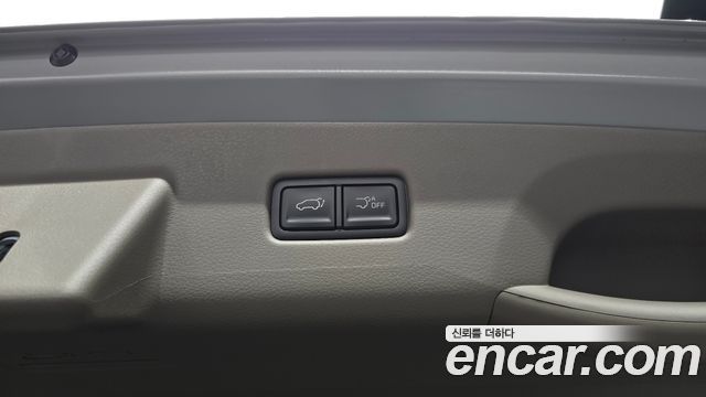 Kia Canival 2026 — photo 26