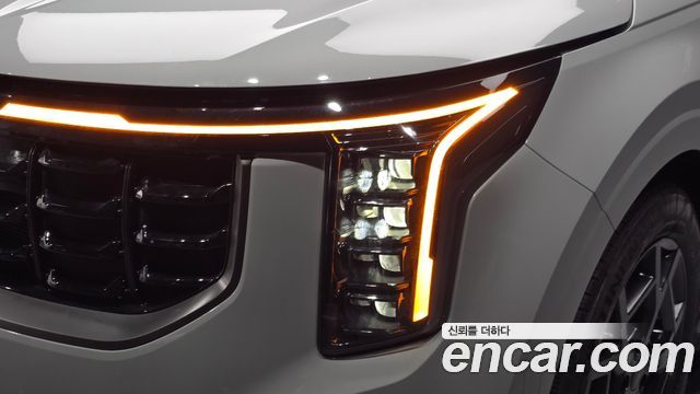 Kia Canival 2026 — photo 8