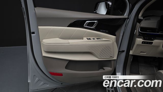 Kia Canival 2026 — photo 14