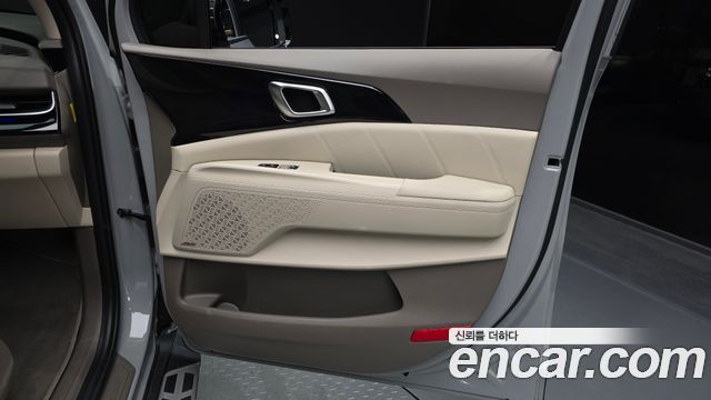 Kia Canival 2026 — photo 15