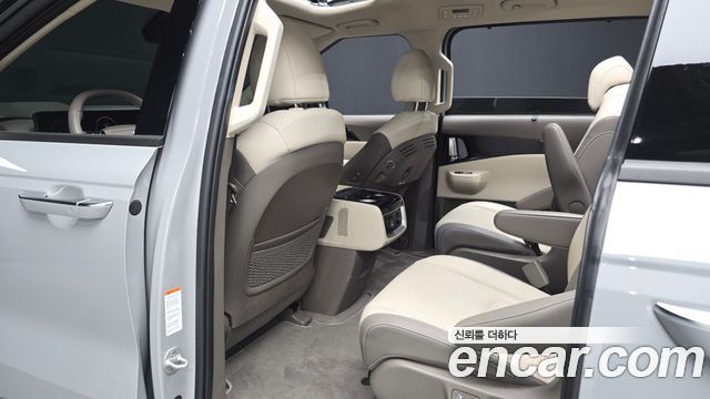 Kia Canival 2026 — photo 16