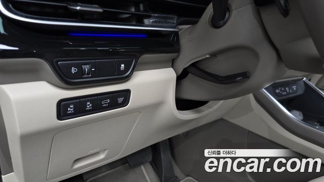 Kia Canival 2026 — photo 28
