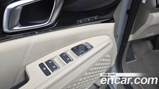 Kia Canival 2026 — photo 29