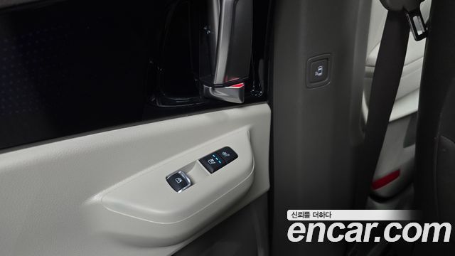Kia Canival 2026 — photo 30