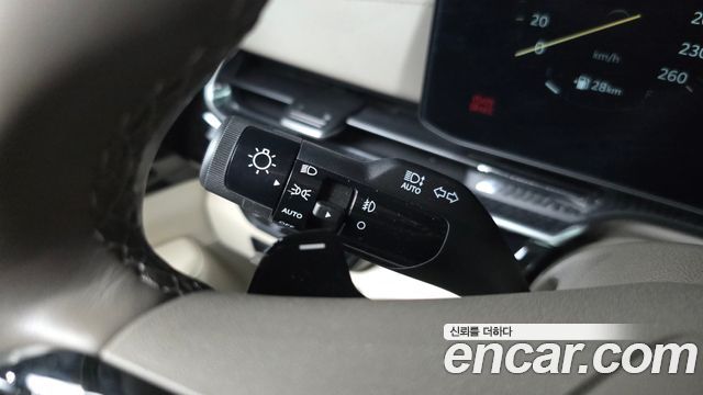 Kia Canival 2026 — photo 31