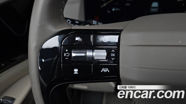 Kia Canival 2026 — photo 33