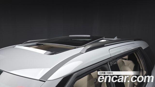 Kia Canival 2026 — photo 34