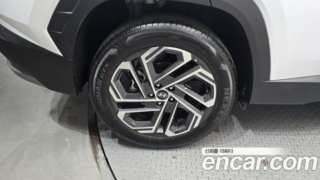 Hyundai Tucson 2025 — photo 5