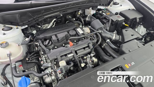 Hyundai Tucson 2025 — photo 6