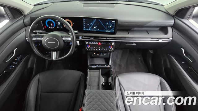 Hyundai Tucson 2025 — photo 10