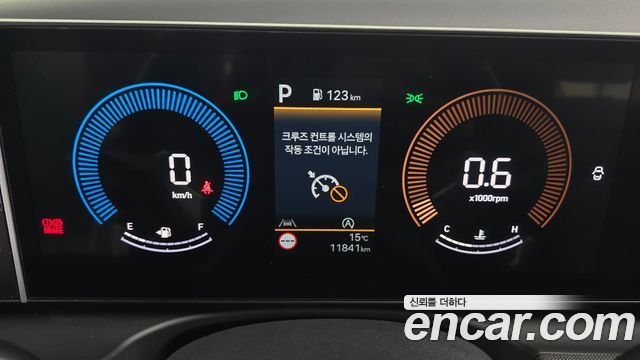 Hyundai Tucson 2025 — photo 11