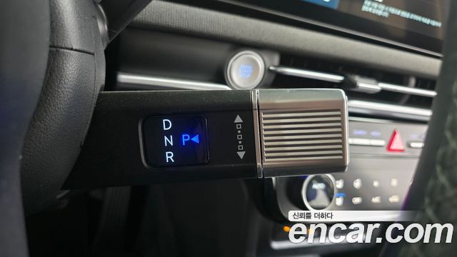 Hyundai Tucson 2025 — photo 12