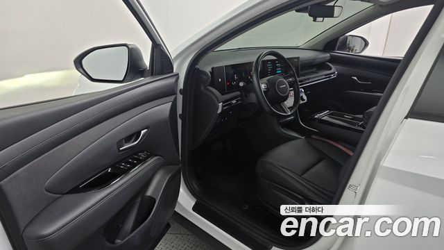 Hyundai Tucson 2025 — photo 13