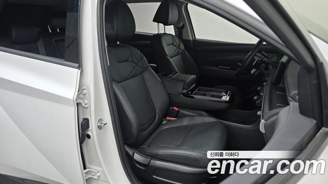 Hyundai Tucson 2025 — photo 18