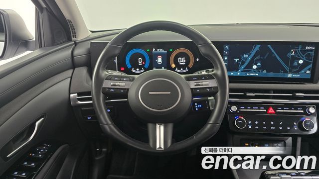 Hyundai Tucson 2025 — photo 19