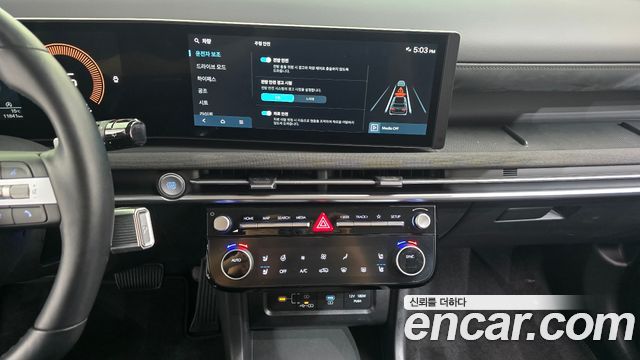 Hyundai Tucson 2025 — photo 20