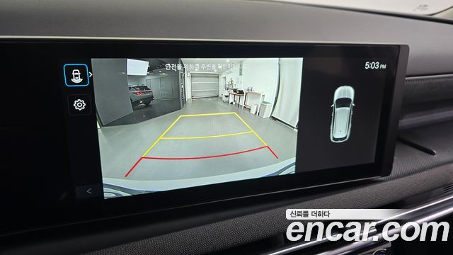 Hyundai Tucson 2025 — photo 21