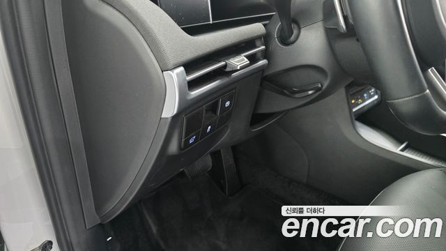 Hyundai Tucson 2025 — photo 22
