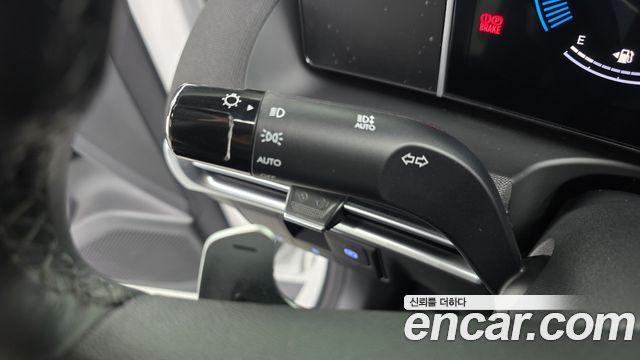 Hyundai Tucson 2025 — photo 23