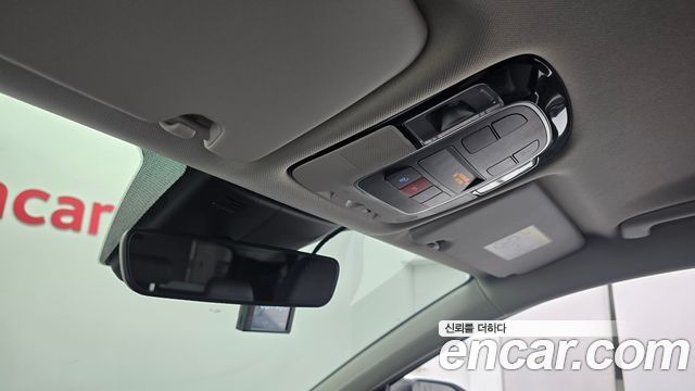 Hyundai Tucson 2025 — photo 25