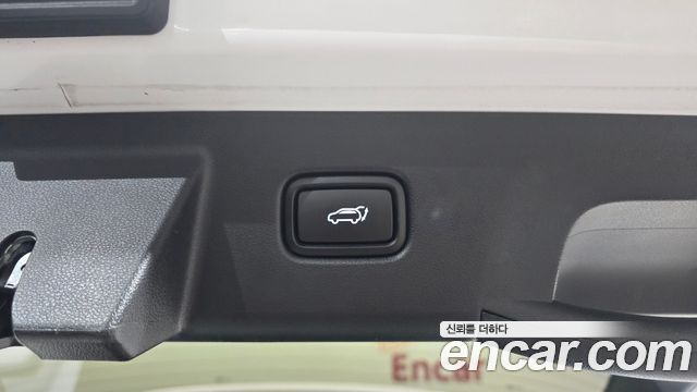 Hyundai Tucson 2025 — photo 26