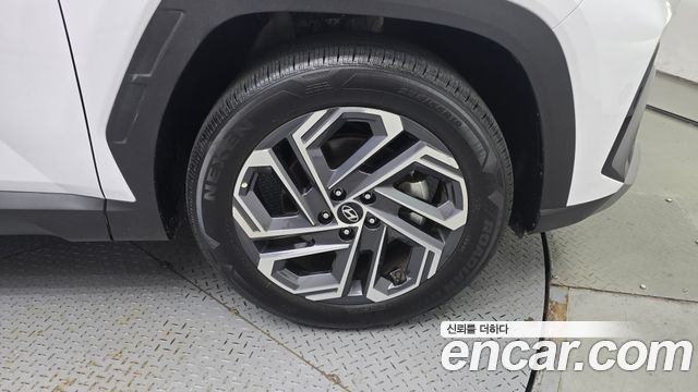 Hyundai Tucson 2025 — photo 7
