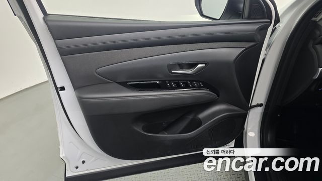 Hyundai Tucson 2025 — photo 14