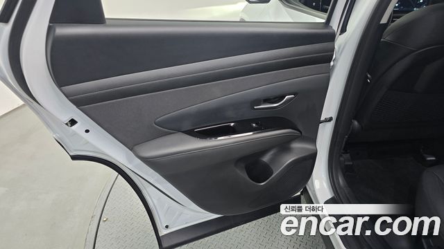 Hyundai Tucson 2025 — photo 15