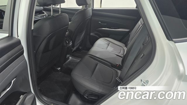 Hyundai Tucson 2025 — photo 16